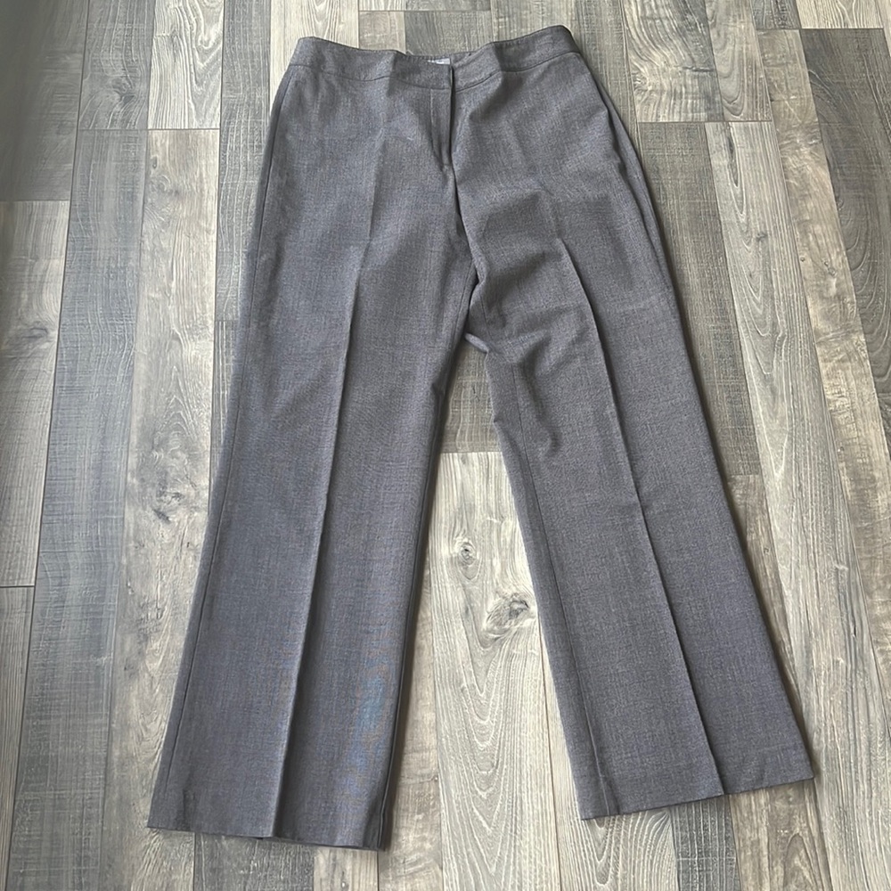 Apartment 9 Stretch Trouser Pearson Size 12
